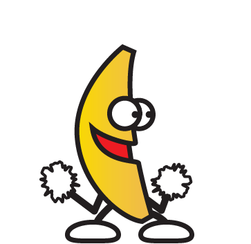 banana
